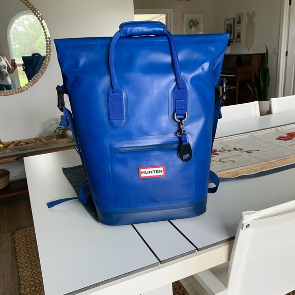 Other Hunter Backpack Poshmark